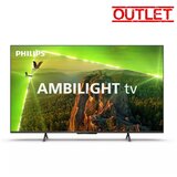 Philips 50PUS8118/12 ambilight 4K ultra hd outlet Cene