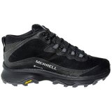 Djak Moab Speed Mid Gtx Crna | shoptok.hr