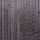 vidaXL Sobna Pregrada od Bambusa Siva 250 x 165 cm | shoptok.hr