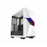DeepCool Belo ohišje Atx Cyclops Argb, (21408639) Cene