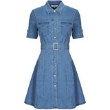 Morgan RIXES Plava | shoptok.hr