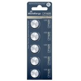 Mediarange Germany baterije CR1620 / 65mAh, 3V - pakovanje 1/5 Cene