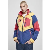 Starter Black Label Jacket Starter Multicolored Logo Red/Blue/Yellow