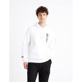 Celio Sweatshirt Assassination Classroom - Men | Shoptok.si
