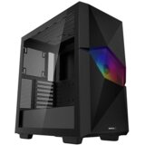 DeepCool CYCLOPS Midi Tower Bela Cene