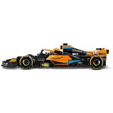 Lego Speed Champions: Dirkalni avtomobil 2023 McLaren Formula 1 | Shoptok.si