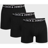 Jack & Jones Muške bokserice SENSE TRUNKS 3/1 Cene