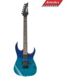  GITARA EL. IBANEZ GRG120QASP BGD | Eponuda.ba