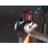Makita GA9020RFK3 kutna brusilica 230 mm 2200 W | Eponuda.ba