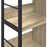  Polica Sonoma hrast 82 x 32 x 79 cm Konstruirano drvo | Eponuda.ba