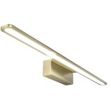 Open Design OR86119 - LED osvetljenje za ogledalo LUCE LED/11W/230V 61,5 cm IP44 mesing | Eponuda.com