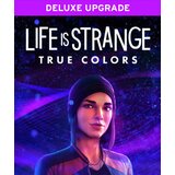 Steam Life is Strange True Colors Deluxe Upgrade (DLC) Key (PC) GLOBAL | Eponuda.com