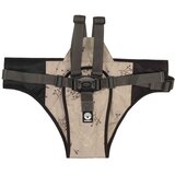 Dooky pojas za stolicu Romantic Leaves Beige | shoptok.hr