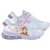 Frozen SPORTY SHOES LIGHT EVA SOLE WITH LIGHTS | shoptok.hr