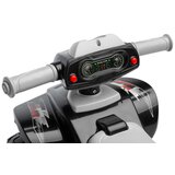  Štirikolesni poganjalec Raptor Siva iks | Shoptok.si