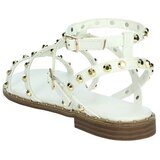 Patrizia Pepe J3717.27 Bijela | shoptok.hr