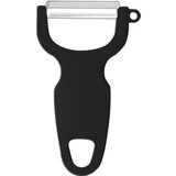 Hendi Horizontalni lupilec sadja in zelenjave dolžine 110 mm - črn, (21563740) | Shoptok.si