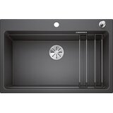 Blanco ETAGON 8 silgranit 780x510mm Antracit 525187 gratis etagon sine | Eponuda.com