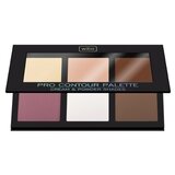 WIBO KOZMETIKA WIBO - Paleta Pro Contour Palette Tamna | Eponuda.ba