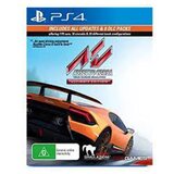  Assetto Corsa Competizione /PS4 | Eponuda.ba