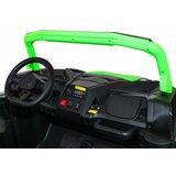 Buggy na akumulator ATV Racing 4x4 - dvosed - zeleni | Shoptok.si