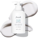 Fresh Sugar Lemon Body Lotion losjon za telo 300 ml | Shoptok.si