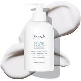Fresh Sugar Lemon Body Lotion mlijeko za tijelo 300 ml | shoptok.hr