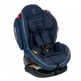  Auto Sedište Arthur Isofix Dark Blue Leather 0-25kg | ePonuda.com