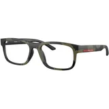 Prada Linea Rossa PS04QV 14X1O1 - L (54)