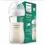  Scy933/01 responsive boca od prirodnog stakla 240ml | shoptok.hr