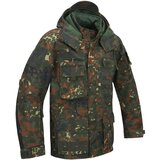 Brandit Performance Flecktarn Outdoor Jacket Cijene