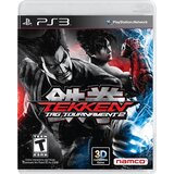  Tekken Tag Tournament 2 - igra brez ovitka (PS3) - rabljeno | Shoptok.si