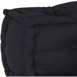  Modularna sofa 4 pcs Antracit Tkanina | Eponuda.ba