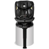 Lorelli ESTATE Autosjedalica Isofix Black Jasper 0-12 godina/0-36 kg (0+/1/2/3) | shoptok.hr