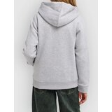 Element Icon Embroidery Kids Jopa s kapuco mid grey heather | Shoptok.si