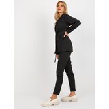 LAKERTA Blazer-LK-MA-507690.38X-black | Shoptok.si