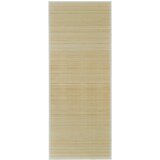  Pravokutni tepih od prirodnog bambusa 80 x 300 cm | Eponuda.com