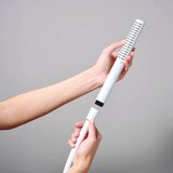 Hansgrohe 24125700 Pulsify S tuš ročka 1 funkcija EcoSmart | Shoptok.si