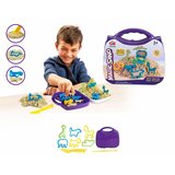  Kinetički pijesak, Magic sand, 200 g | shoptok.hr