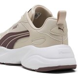 Puma Ženske patike Cassia 2.0 L, Krem | Eponuda.com