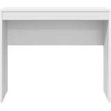  Stol Bijelo 90 x 40 x 76 cm | shoptok.hr