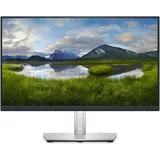 Dell LCD LED Monitor P2223HC 21,5" FHD 1920x1080 60Hz 16:9 IPS 1000:1, 250cd, 5ms, DP, HDMI, USB-C, črn