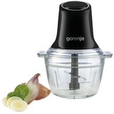 Gorenje Sjeckalica sa staklenom posudom, 500W,... | Eponuda.ba