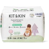 KIT&KIN pelene za jednokratnu upotrebu vel.4, 9-14 kg 50037 Cijene