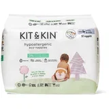 plenice velikost 4, (9-14 kg) 32 kos 54141N