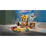 Lego City Dostava pizze vozilom 60496, Uzrast 6+ | Eponuda.ba