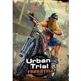 Steam Urban Trial Freestyle Key GLOBAL | ePonuda.com