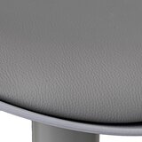 Casa Selección Sive barske stolice u setu podesive visine 2 kom od umjetne kože (visine sjedala 56,5 cm) – | shoptok.hr