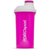 Shieldmixer DEFENDER, Polleo Logo Pink, 600 ml, (20494655) | Shoptok.si