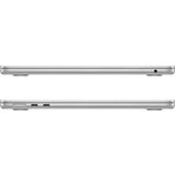Apple macbook air M4 8C/16GB/256GB/13.6(2880X1864)/Silver/+Adapter/MW0W3LL/A. | ePonuda.com